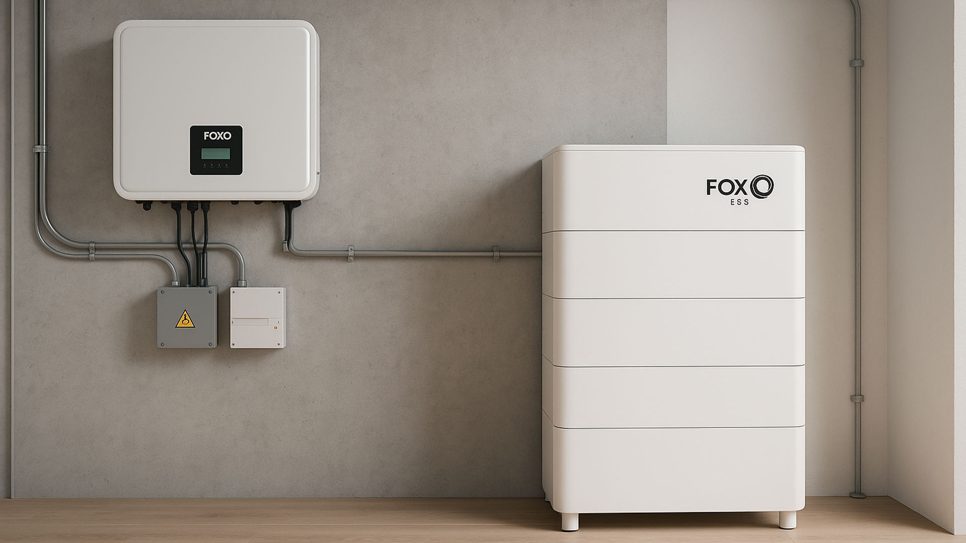Thuisbatterij Fonds - slimme thuis batterij